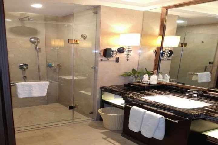 Наньчун: Jin Hong Hotel