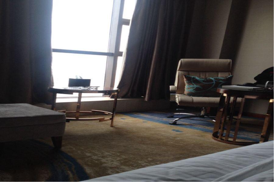 Наньчун: Jin Hong Hotel