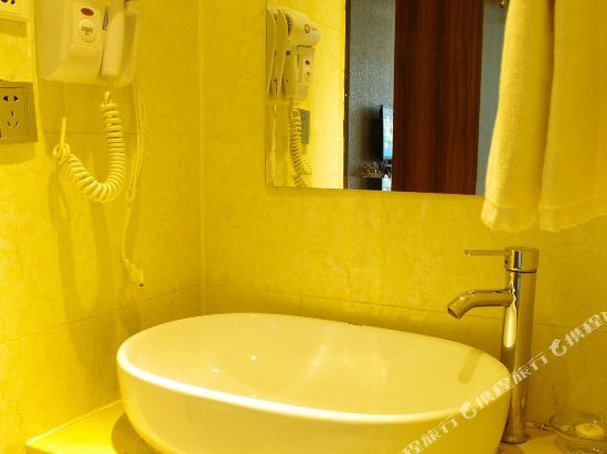 Урумчи: Wenzhou Hotel