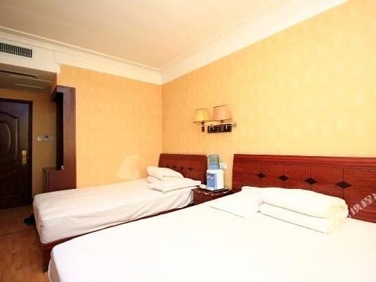 Жичжао: Xintai Hotel