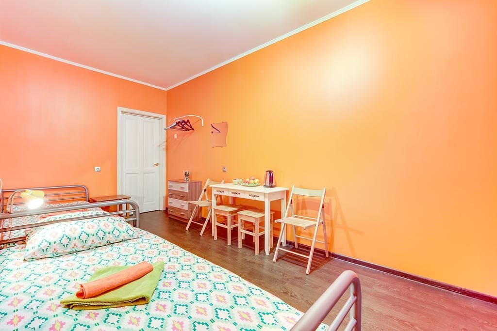Санкт-Петербург: Viktoriansky Hostel