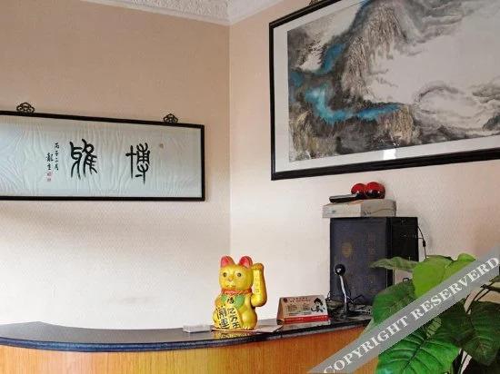 Цзиньцзэ: Tongli Feng Hua Hostel