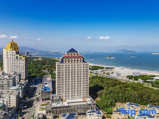 Argyle Resort Pingtan — фото 3