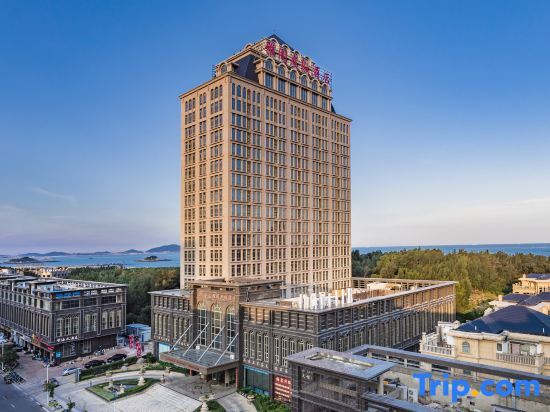 Фучжоу: Argyle Resort Pingtan