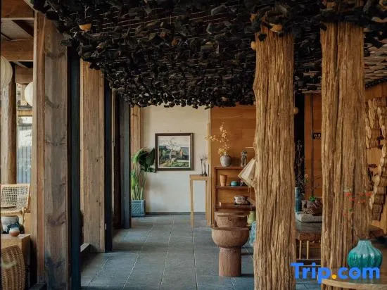 Лицзян: Trustay Resort