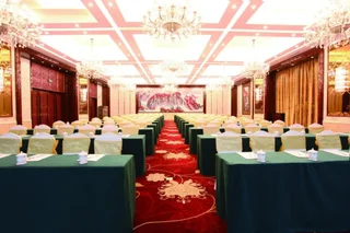 Хэнъян: Shenlongyingjia Hotel