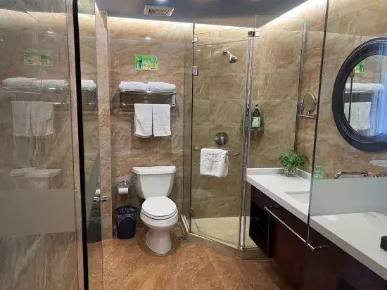 Чжоушань: Xi Xi Holiday Hotel