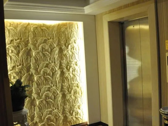 Чжоушань: Xi Xi Holiday Hotel