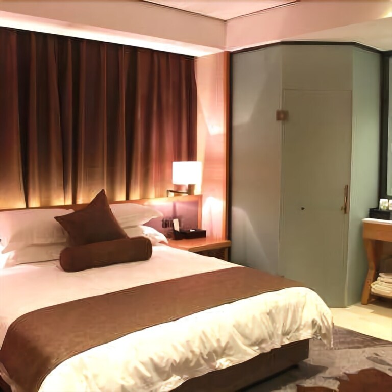 Вэньчжоу: Baixing Hotel
