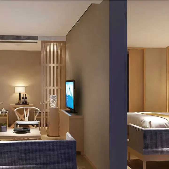 Вэньчжоу: Baixing Hotel