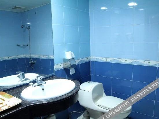 Джиангме: Yihe Hotel