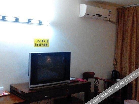 Джиангме: Yihe Hotel