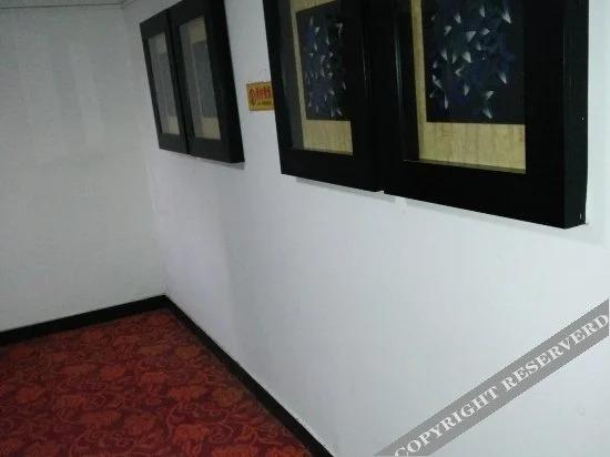 Джиангме: Yihe Hotel