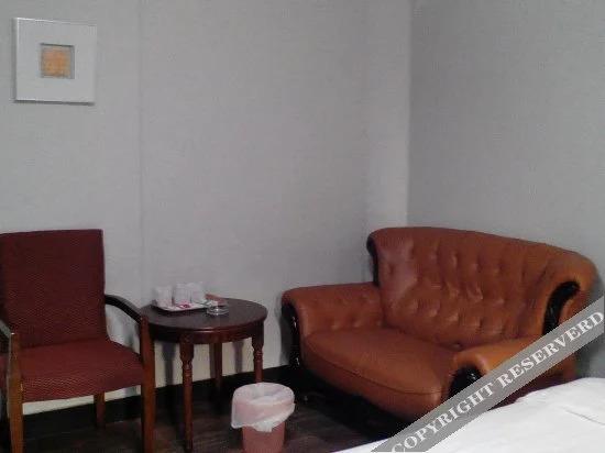 Джиангме: Yihe Hotel