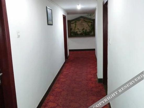 Джиангме: Yihe Hotel