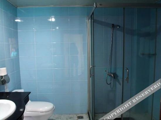 Джиангме: Yihe Hotel