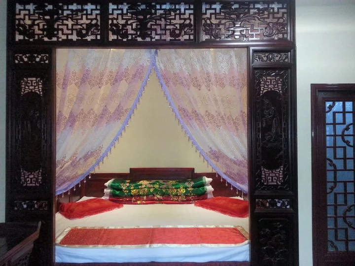 Цзиньчжун: Cheng Shi Ge Hotel