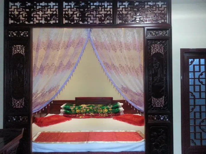 Цзиньчжун: Cheng Shi Ge Hotel