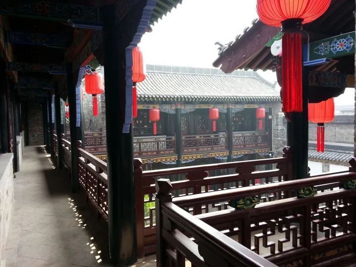 Цзиньчжун: Cheng Shi Ge Hotel