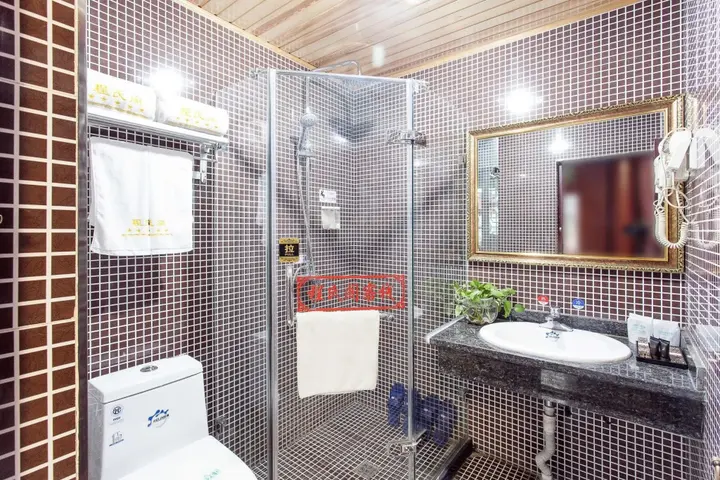 Цзиньчжун: Cheng Shi Ge Hotel