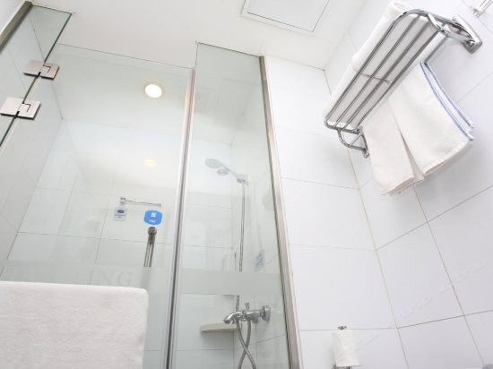 Пекин: HanTing Hotel (Beijing Beiqijia Future Technology City)