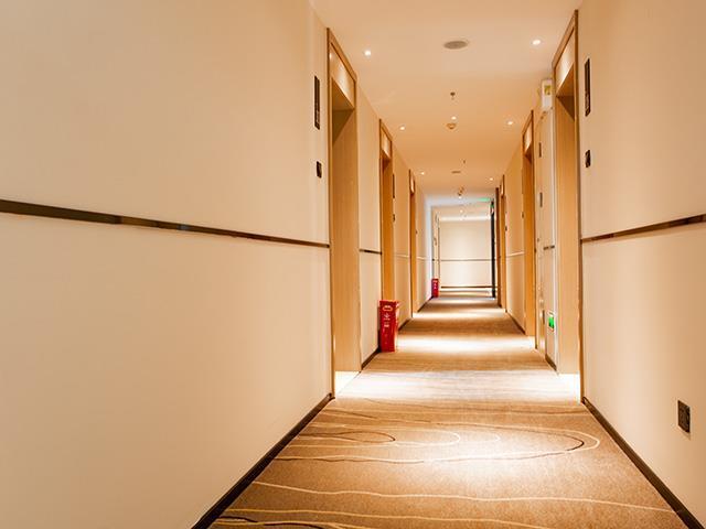 City Comfort Inn Xianning Yinquan Avenue — фото 1