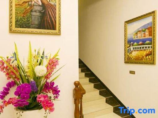 Ибинь: Yibin Changning Southern Sichuan Bamboo Sea Xiaoyaogu Grand Hotel