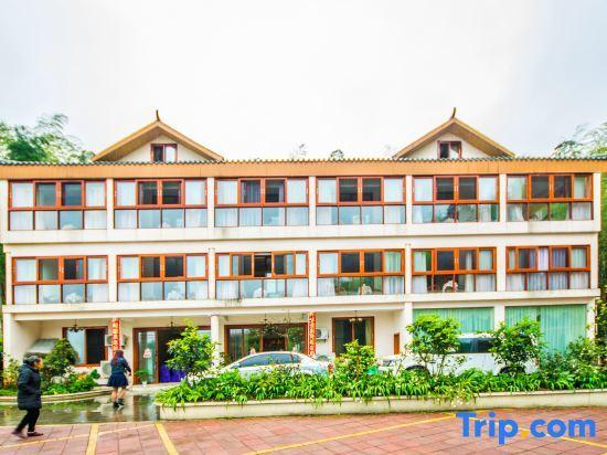 Ибинь: Yibin Changning Southern Sichuan Bamboo Sea Xiaoyaogu Grand Hotel