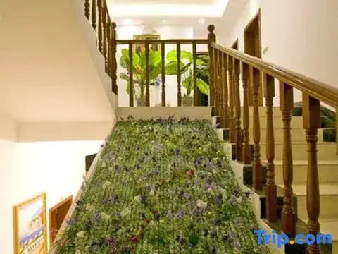 Ибинь: Yibin Changning Southern Sichuan Bamboo Sea Xiaoyaogu Grand Hotel