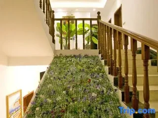 Ибинь: Yibin Changning Southern Sichuan Bamboo Sea Xiaoyaogu Grand Hotel