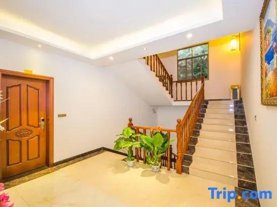 Ибинь: Yibin Changning Southern Sichuan Bamboo Sea Xiaoyaogu Grand Hotel