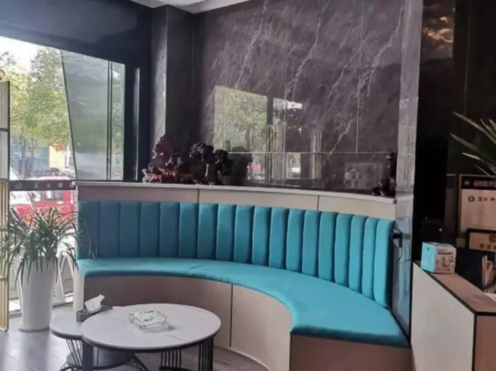Юэян: Dongfang Mingzhu Hotel