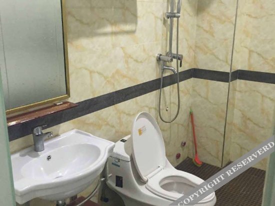 Путянь: Mingjia Business Hotel