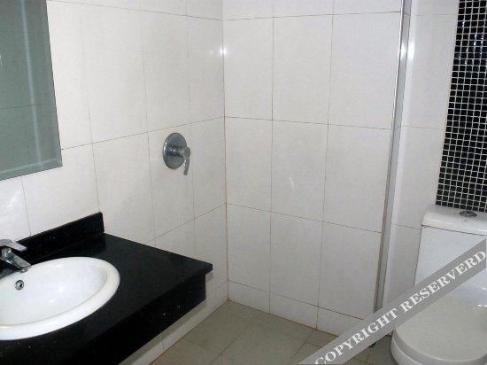 Ухань: Zhongxing Hostel