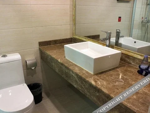 Шэньчжэнь: Taixin Hotel