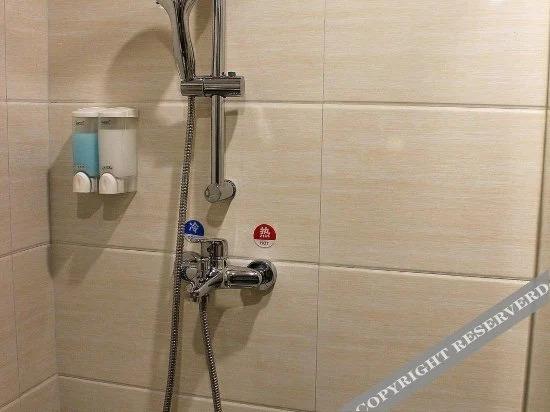 Шэньчжэнь: Taixin Hotel