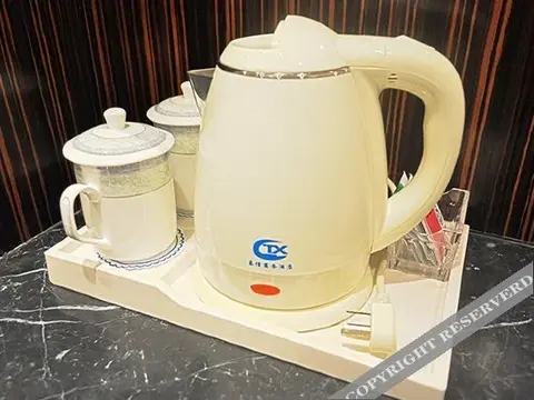 Шэньчжэнь: Taixin Hotel