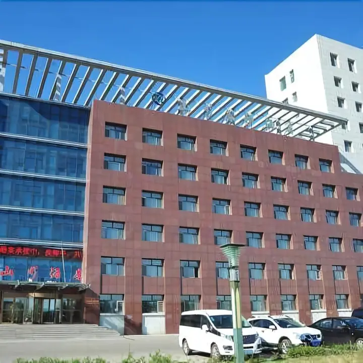 Хулун-Буир: Shanshui Hotel