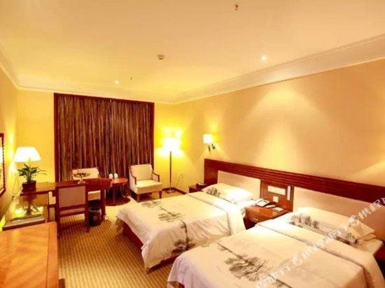 Хулун-Буир: Shanshui Hotel