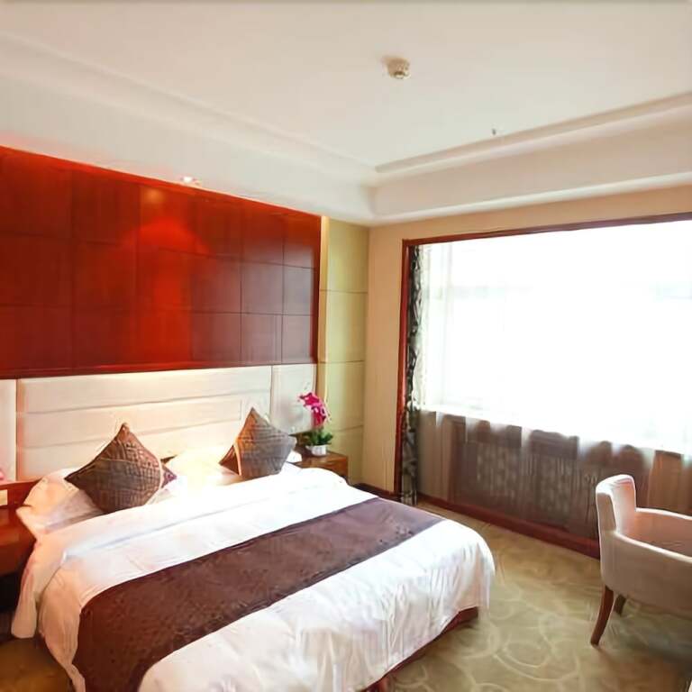 Хулун-Буир: Shanshui Hotel