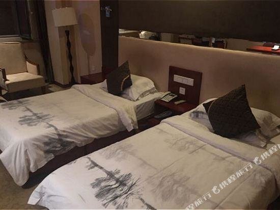 Хулун-Буир: Shanshui Hotel