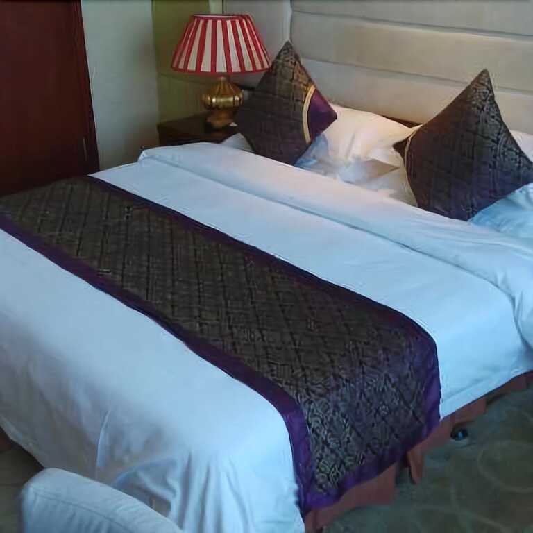 Хулун-Буир: Shanshui Hotel