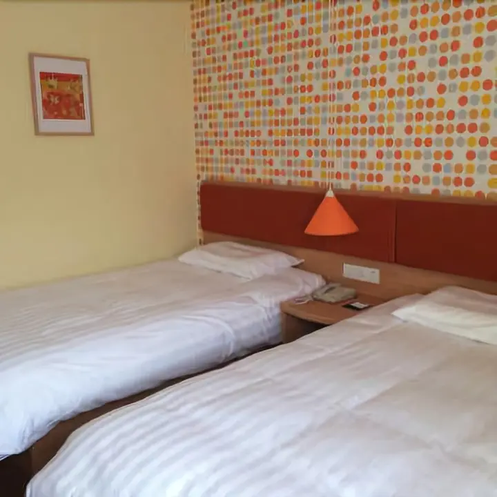 Сюйчжоу: Home Inn