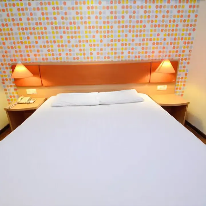 Сюйчжоу: Home Inn
