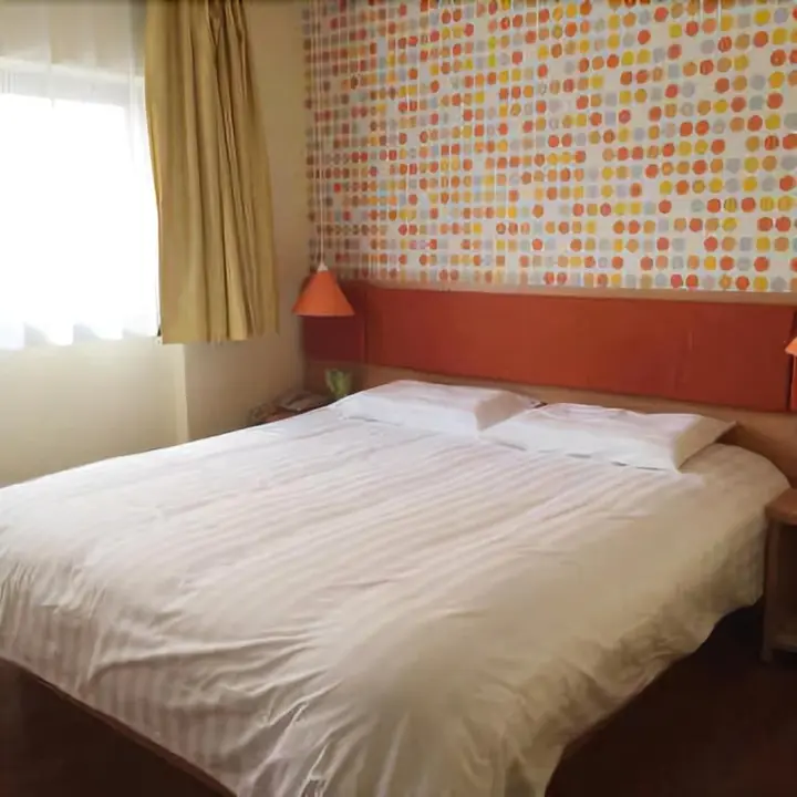 Сюйчжоу: Home Inn