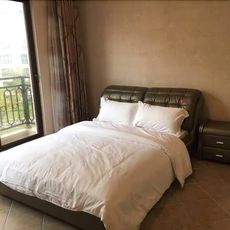 Хойчжоу: Xinzhong Hotel