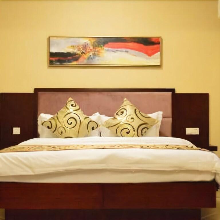 Хойчжоу: Xinzhong Hotel