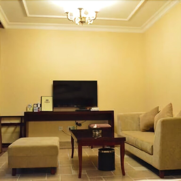 Хойчжоу: Xinzhong Hotel