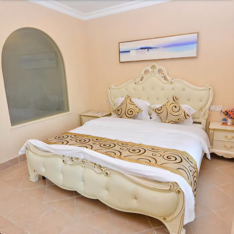 Хойчжоу: Xinzhong Hotel