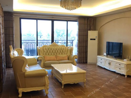 Хойчжоу: Xinzhong Hotel